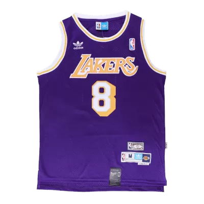 Men's Johnson #32 Los Angeles Lakers NBA Classic Jersey 1984/85 - buybasketballnow