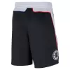 Men's Los Angeles Clippers Swingman NBA Shorts - City Edition 2020/21 - buybasketballnow