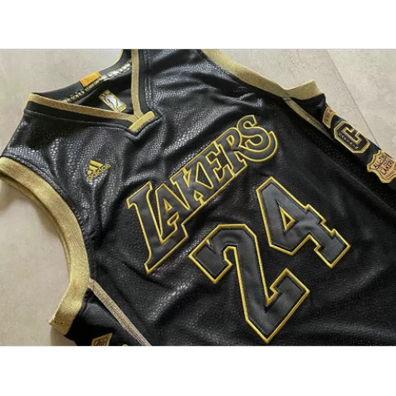 Men's Kobe Bryant #24 Los Angeles Lakers NBA Classic Jersey - buybasketballnow
