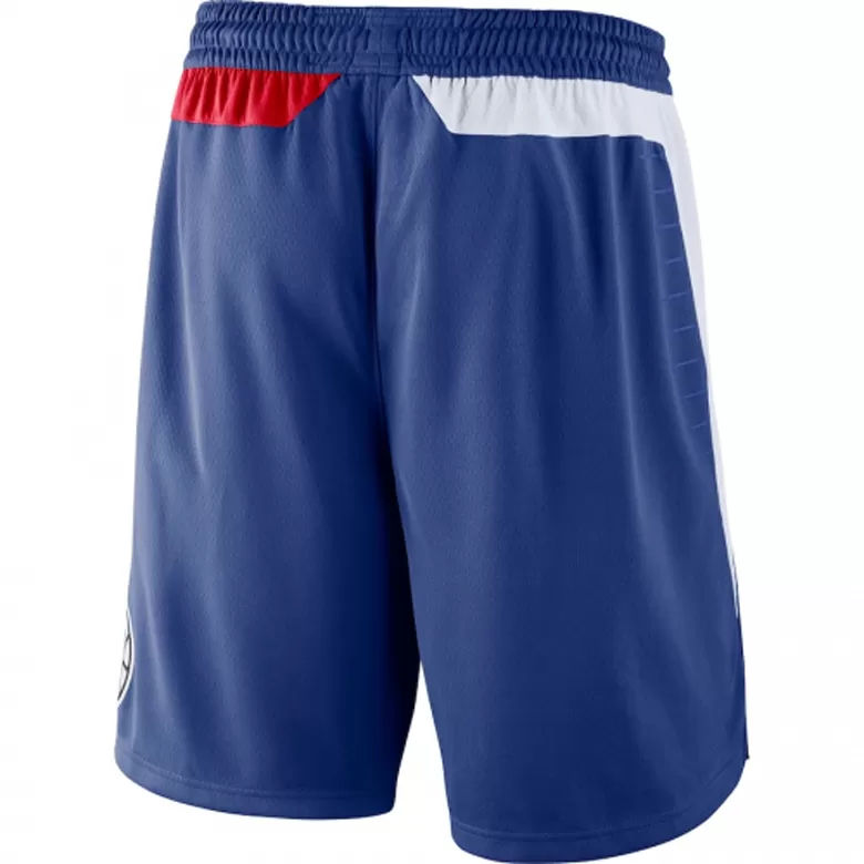 Men's Dallas Mavericks Swingman NBA Shorts - Icon Edition 2019/20 - buybasketballnow