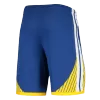 Men's Golden State Warriors Swingman NBA Shorts 2021 - buybasketballnow