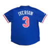 Men's Allen Iverson #3 Philadelphia 76ers NBA Classic Jersey - buybasketballnow