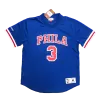 Men's Allen Iverson #3 Philadelphia 76ers NBA Classic Jersey - buybasketballnow