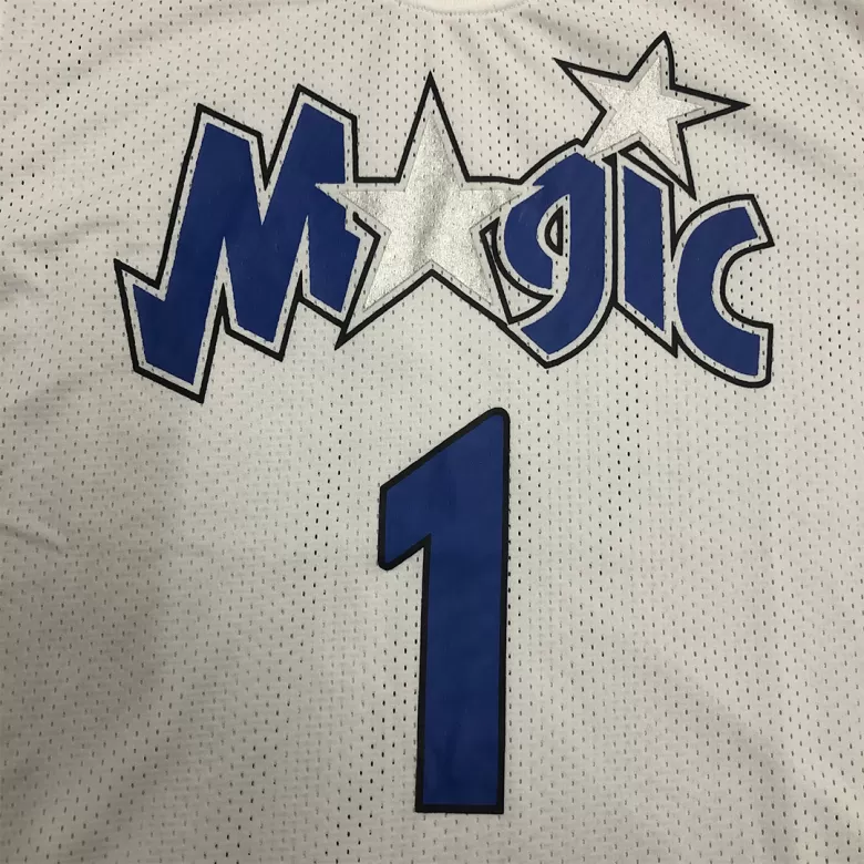 Men's Tracy McGrady #1 Orlando Magic NBA Classic Jersey - buybasketballnow