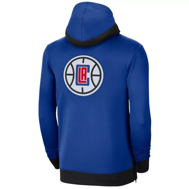 Los Angeles Clippers NBA Sweatshirts for sale