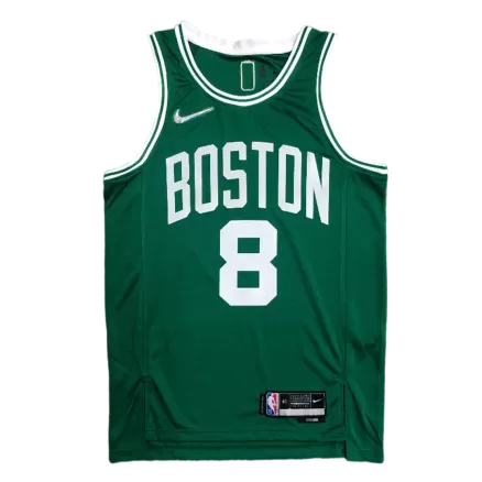 Men's Kemba Walker #8 Boston Celtics Swingman NBA Jersey - Icon Edition 2021 - buybasketballnow