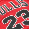 Men's Michael Jordan #23 Chicago Bulls NBA Classic Jersey 1997/98 - buybasketballnow