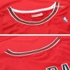 Men's Michael Jordan #23 Chicago Bulls NBA Classic Jersey 1997/98 - buybasketballnow