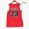 Men's Michael Jordan #23 Chicago Bulls NBA Classic Jersey 1997/98 - buybasketballnow