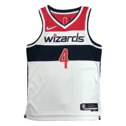 US$ 26.00 - 22-23 Wizards POOLE #13 Pink City Edition Top Quality