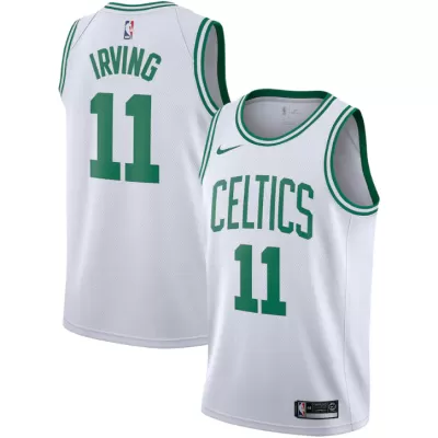 Men's Irving #11 Boston Celtics Swingman NBA Jersey - Icon Edition - buybasketballnow