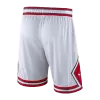 Men's Chicago Bulls Swingman NBA Shorts - Association Edition - buybasketballnow