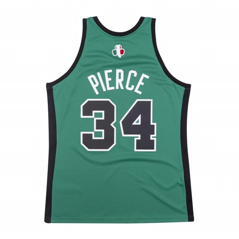Men's Paul Pierce #34 Boston Celtics NBA Classic Jersey 07-08 - buybasketballnow