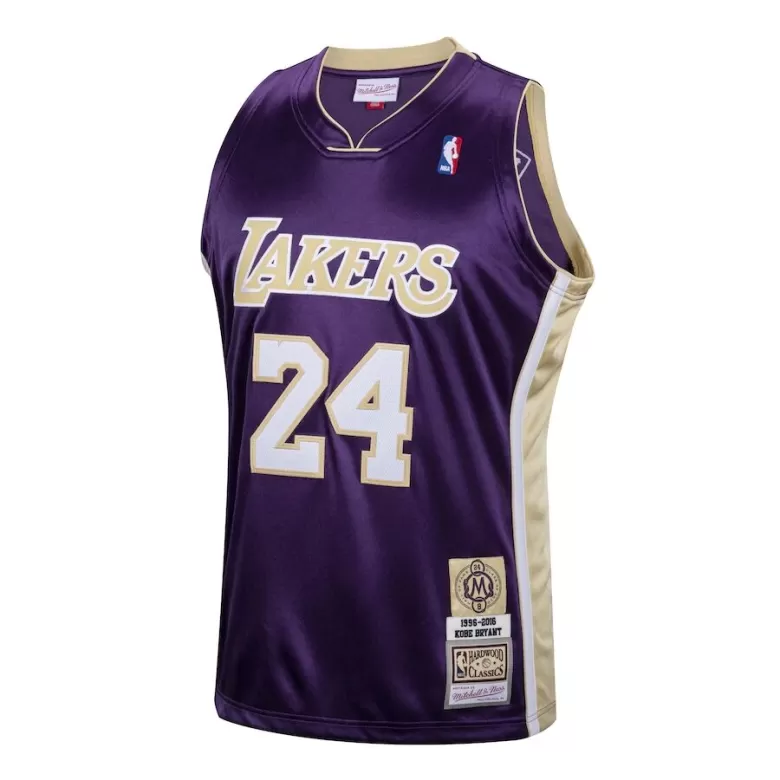 Men's Kobe Bryant #24 Los Angeles Lakers NBA Classic Jersey 2020 - buybasketballnow
