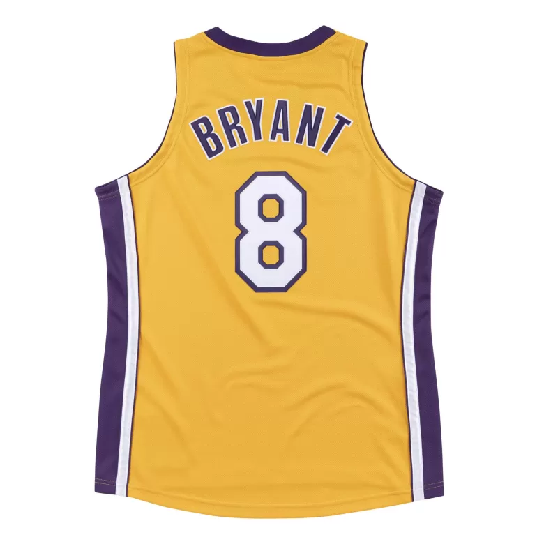 Men's Kobe Bryant #8 Los Angeles Lakers NBA Classic Jersey 99-00 - buybasketballnow