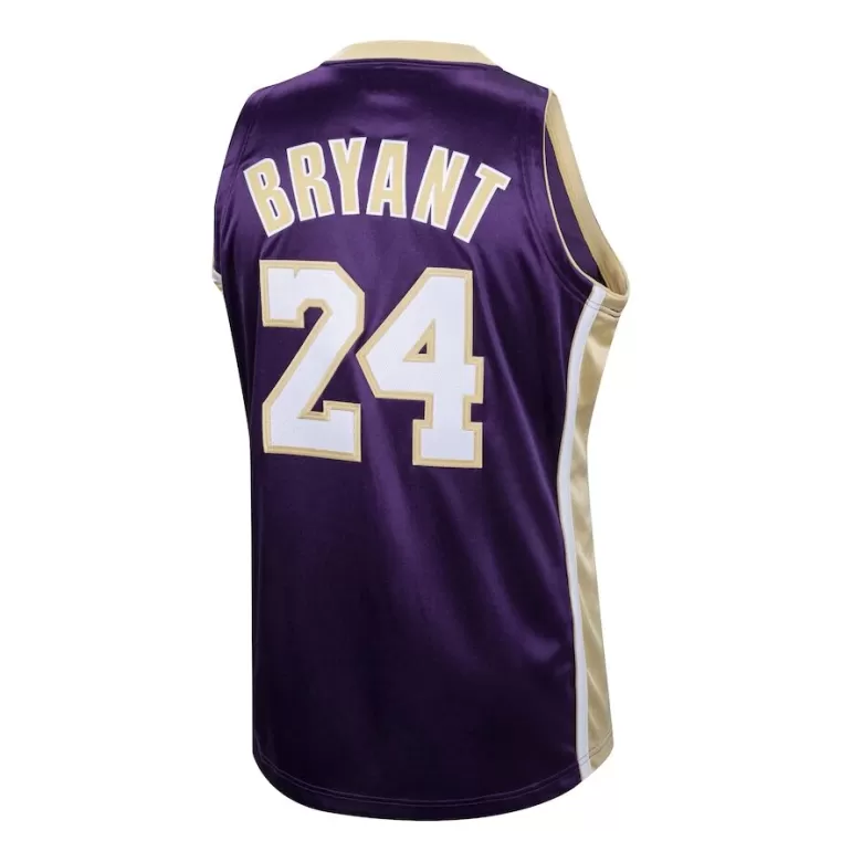 Men's Kobe Bryant #24 Los Angeles Lakers NBA Classic Jersey 2020 - buybasketballnow
