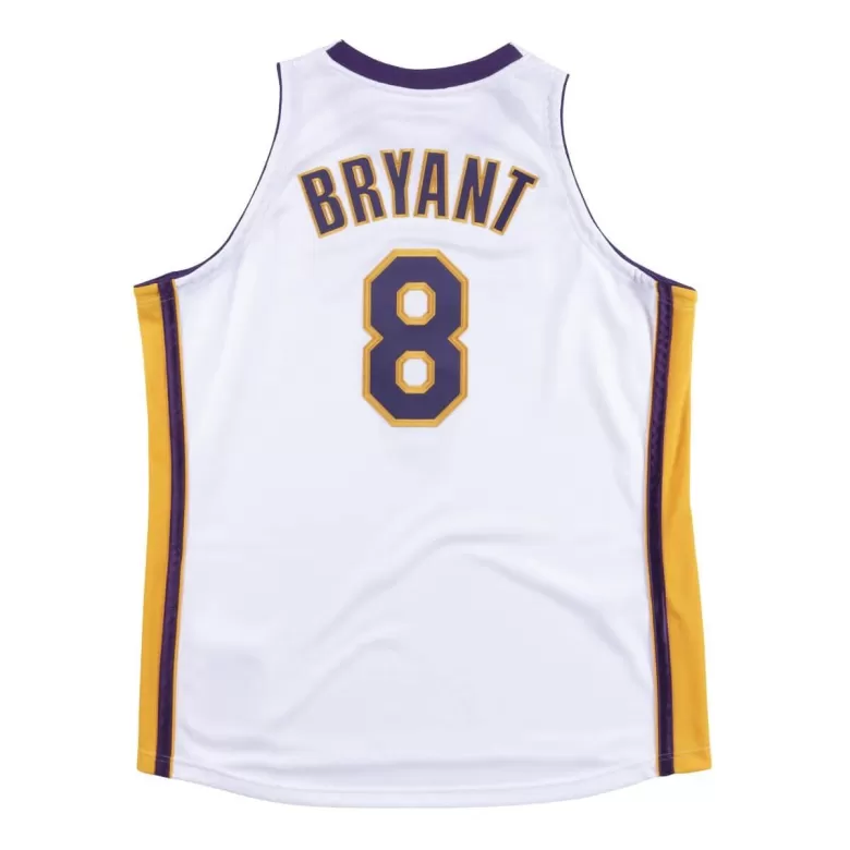 Men's Kobe Bryant #8 Los Angeles Lakers NBA Classic Jersey 03-04 - buybasketballnow