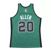 Men's Ray Allen #20 Boston Celtics NBA Classic Jersey 07-08 - buybasketballnow