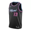 Men's Bam Adebayo #13 Swingman NBA Jersey - City Edition 2019/20 - buybasketballnow