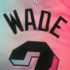 Men's Dwyane Wade #3 Swingman NBA Jersey - City Edition 2020/21 - buybasketballnow