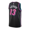 Men's Bam Adebayo #13 Swingman NBA Jersey - City Edition 2019/20 - buybasketballnow