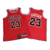 Men's Jordan #23 Chicago Bulls Swingman NBA Jersey - buybasketballnow