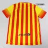 Retro 2013/14 Barcelona Away Soccer Jersey - buybasketballnow