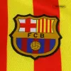 Retro 2013/14 Barcelona Away Soccer Jersey - buybasketballnow