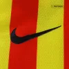 Retro 2013/14 Barcelona Away Soccer Jersey - buybasketballnow