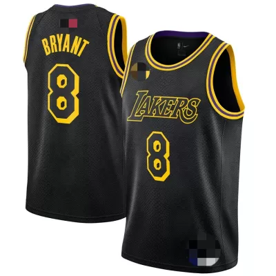 Men's Bryant #8 Los Angeles Lakers Swingman NBA Jersey - Association Edition - buybasketballnow