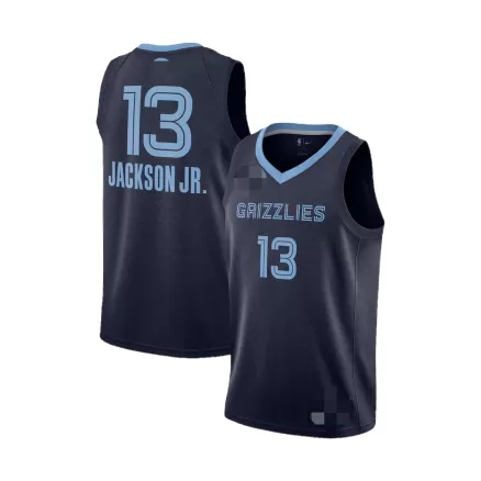 Men's Jackson #13 Memphis Grizzlies Swingman NBA Jersey - Icon Edition - buybasketballnow