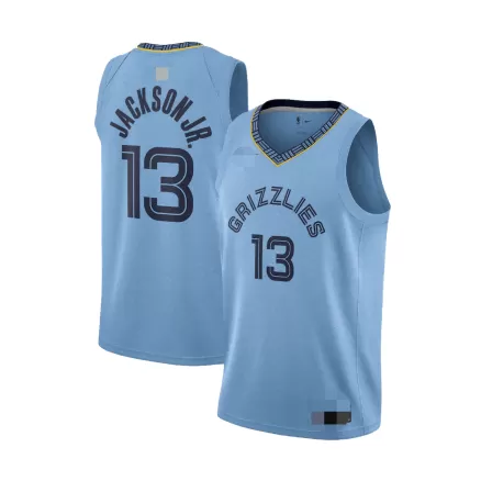 Men's Jackson Jr. #13 Memphis Grizzlies Swingman NBA Jersey - Statement Edition 2019/20 - buybasketballnow