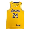 Men's Kobe Bryant #24 Los Angeles Lakers Swingman NBA Jersey - Icon Edition 2021 - buybasketballnow