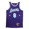 Men's Kobe Bryant #8 Los Angeles Lakers Swingman NBA Jersey - City Edition 2021/22 - buybasketballnow