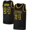 Men's Bryant #24 Los Angeles Lakers Swingman NBA Jersey - buybasketballnow