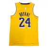 Men's Kobe Bryant #24 Los Angeles Lakers Swingman NBA Jersey - Icon Edition 2021 - buybasketballnow