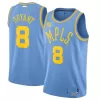 Men's Kobe Bryant #8 Los Angeles Lakers Swingman NBA Jersey - Classic Edition - buybasketballnow