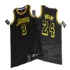 Men's Bryant #8 Los Angeles Lakers Swingman NBA Classic Jersey - buybasketballnow