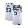 Men's Towns #32 Minnesota Timberwolves Swingman NBA Jersey - Association Edition - buybasketballnow