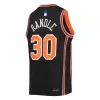 Men's Julius Randle #30 New York Knicks Swingman NBA Jersey - City Edition 2021/22 - buybasketballnow