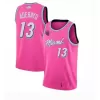 Men's Adebayo #13 Miami Heat NBA Jersey - City Edition 2019/20 - buybasketballnow