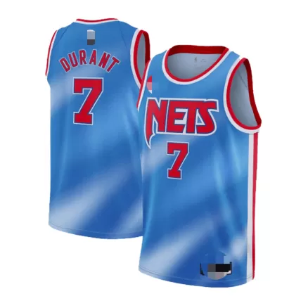 Men's #7 Brooklyn Nets Swingman NBA Jersey - Classic Edition 2020/21 - buybasketballnow