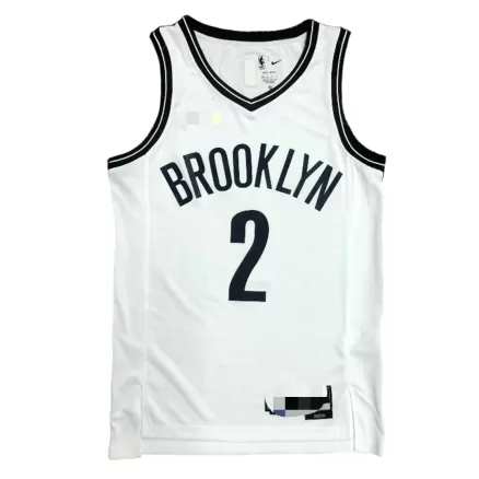 Men's Blake Griffin #2 Brooklyn Nets Swingman NBA Jersey - Icon Edition 2021 - buybasketballnow