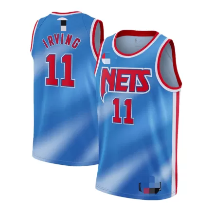 Men's #11 Brooklyn Nets Swingman NBA Jersey - Classic Edition 2020/21 - buybasketballnow
