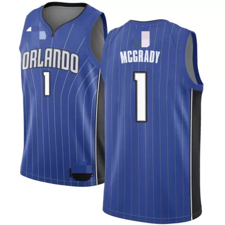 Men's Tracy McGrady #1 Orlando Magic Swingman NBA Jersey - Icon Edition 2020/21 - buybasketballnow