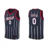 Men's #0 Houston Rockets Swingman NBA Jersey - City Edition 2022 - buybasketballnow