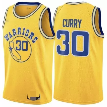 Men's Stephen Curry #30 Golden State Warriors Swingman NBA Jersey - Classic Edition - buybasketballnow