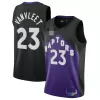 Men's Fred VanVleet #23 Toronto Raptors Swingman NBA Jersey 2021 - buybasketballnow