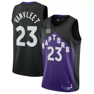 Men's Fred VanVleet #23 Toronto Raptors Swingman NBA Jersey 2021 - buybasketballnow