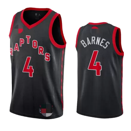 Men's Scottie Barnes #4 Toronto Raptors Swingman NBA Jersey - Statement Edition - buybasketballnow